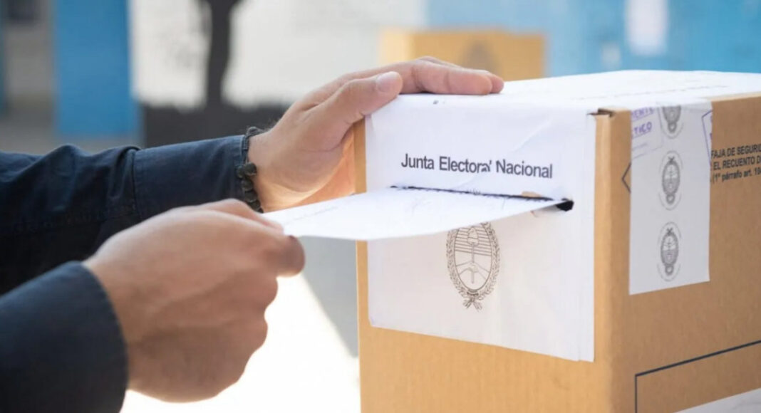 Finalmente tras la suspensión de las Primarias, Abiertas, Simultáneas y Obligatorias (PASO), el cronograma electoral nacional para este año tiene fecha confirmada.