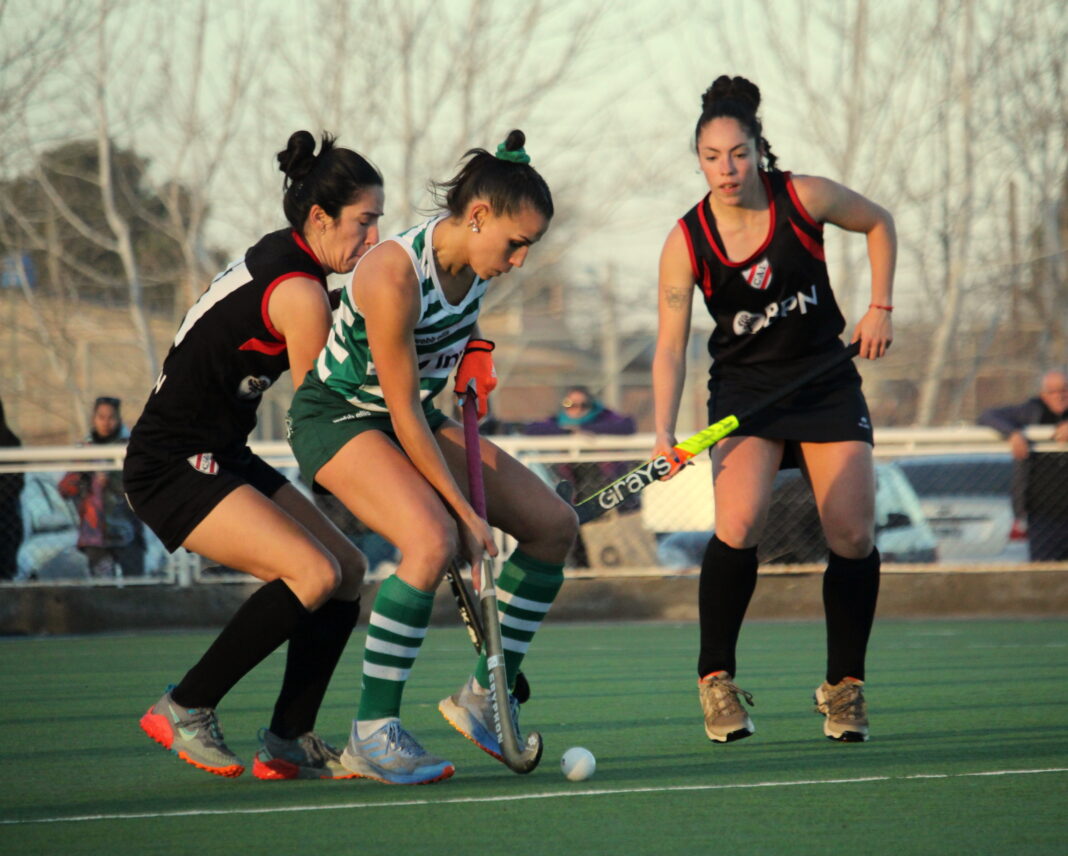 Este sábado se pone en marcha una nueva edición del Torneo Integración de hockey que reúne a los equipos de la Federación Neuquina y Federación Rionegrina.
