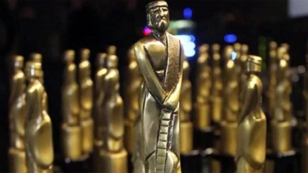 Martín Fierro Streaming 2025: Llega el primer premio a los canales digitales en Argentina